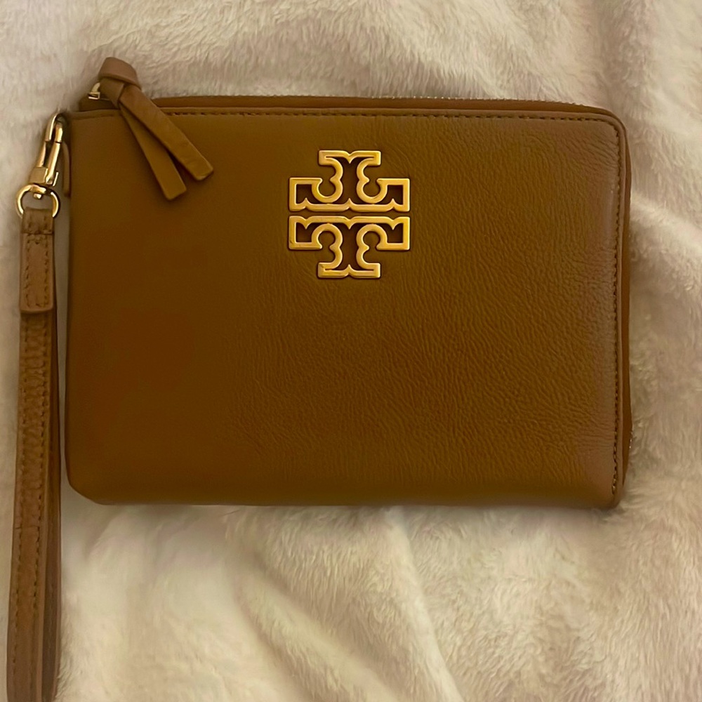 Tory Burch Wristlet